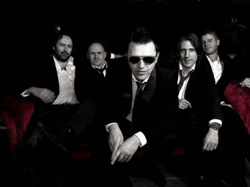 the 88s